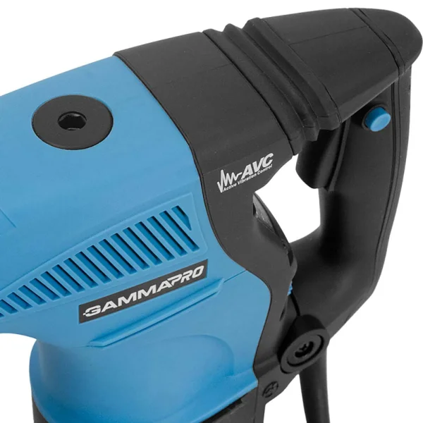 Martelo Demolidor 1200 Watts GP1957 Gamma Ferramentas 220 Volts