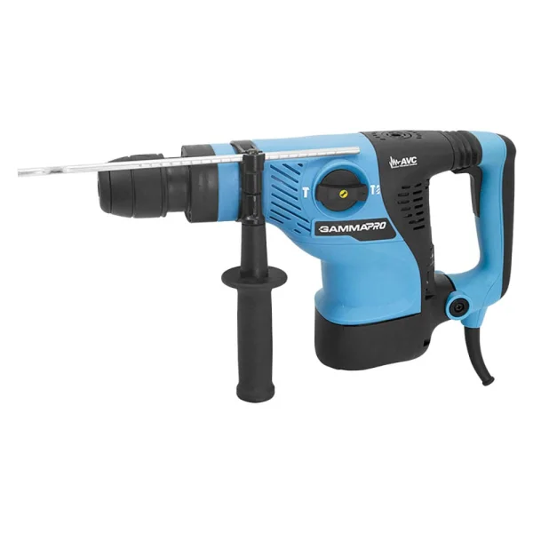 Martelo Demolidor 1200 Watts GP1957 Gamma Ferramentas 220 Volts