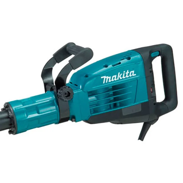Martelo Demolidor 28.6mm 1510 Watts HM1307CB Makita