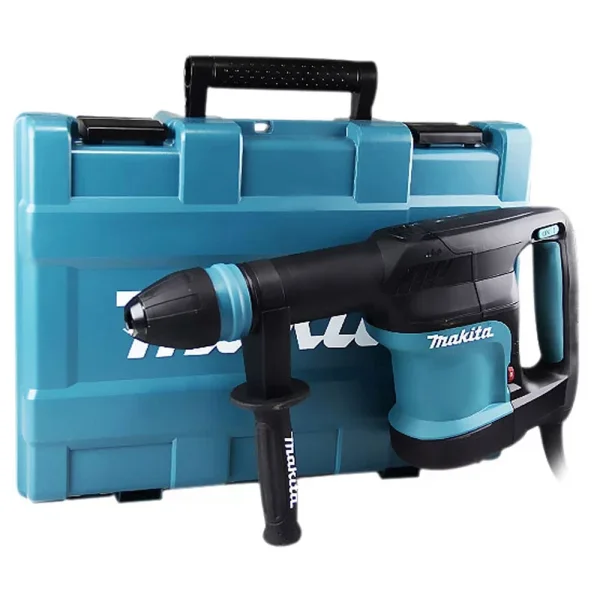 Martelo Rompedor SDS-MAX 1.100 Watts HM0870C Makita