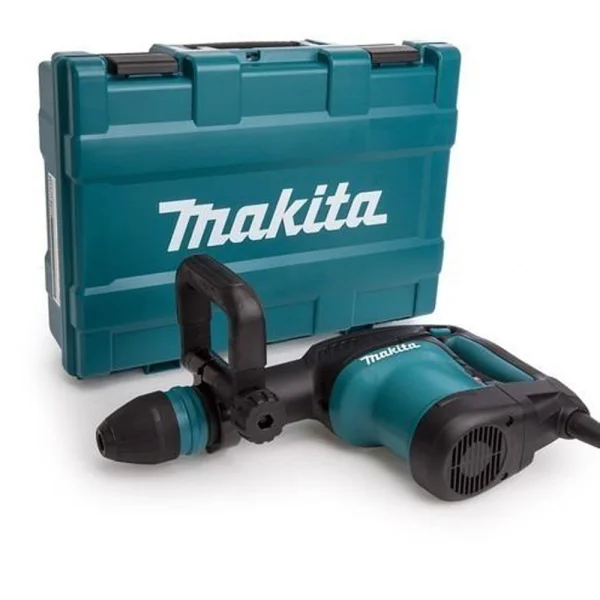 Martelo Rompedor SDS-MAX 1.100 Watts HM0870C Makita
