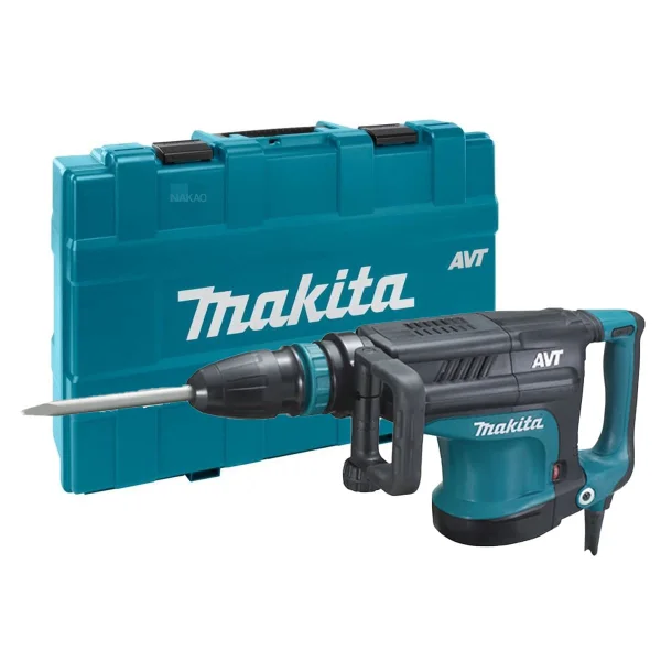 Martelo Rompedor SDS MAX 1510 Watts HM1213C Makita