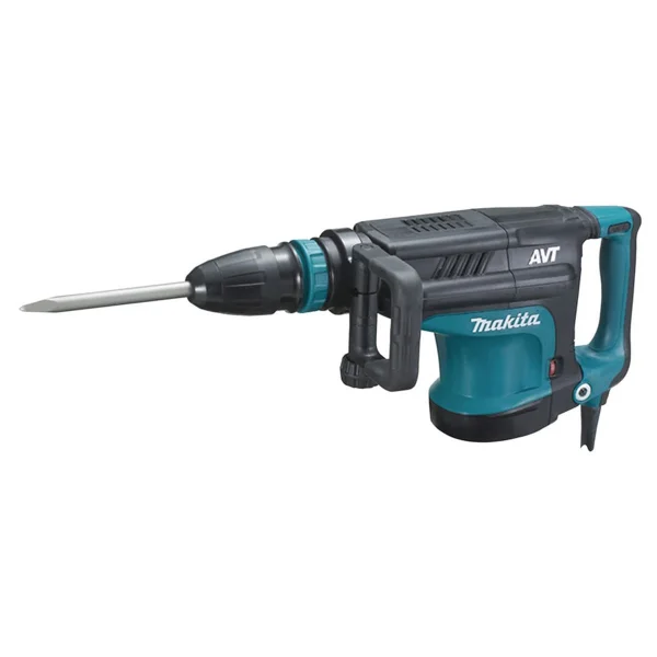 Martelo Rompedor SDS MAX 1510 Watts HM1213C Makita