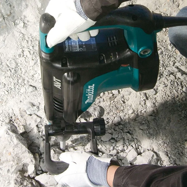 Martelo Rompedor SDS MAX 1510 Watts HM1213C Makita