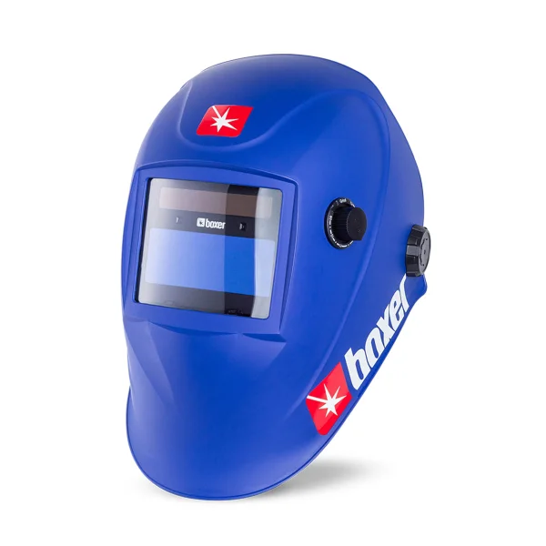 Máscara de Solda Automática Optiarc 90 7005005 Boxer