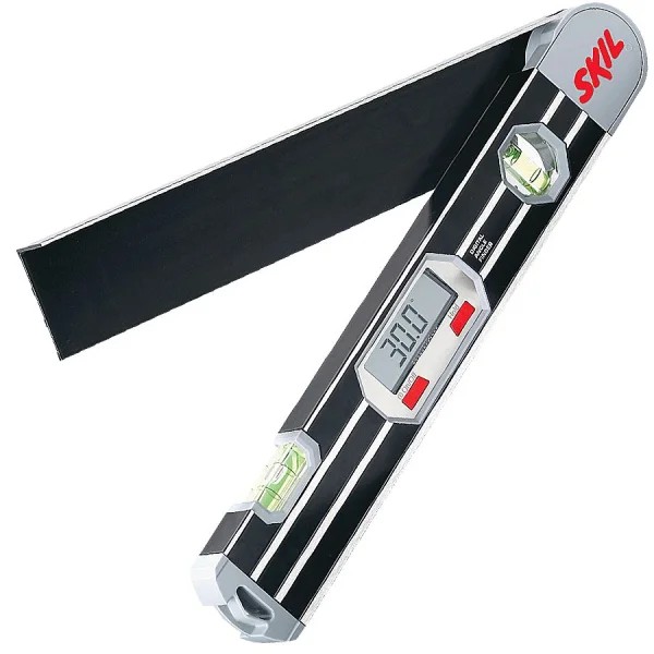Medidor de Ângulo Digital 0º à 220º 0580 F0150580JB Skil