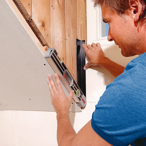 Medidor de Ângulo Digital 0º à 220º 0580 F0150580JB Skil