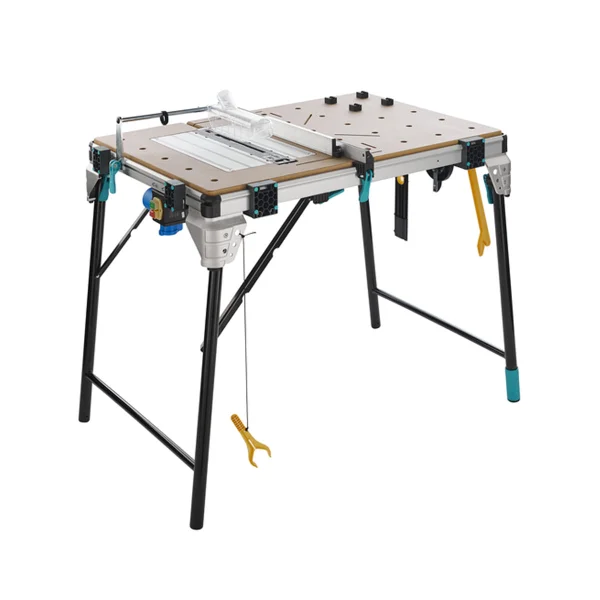 Mesa Multifuncional Master Cut 2600 691800 WolfCraft