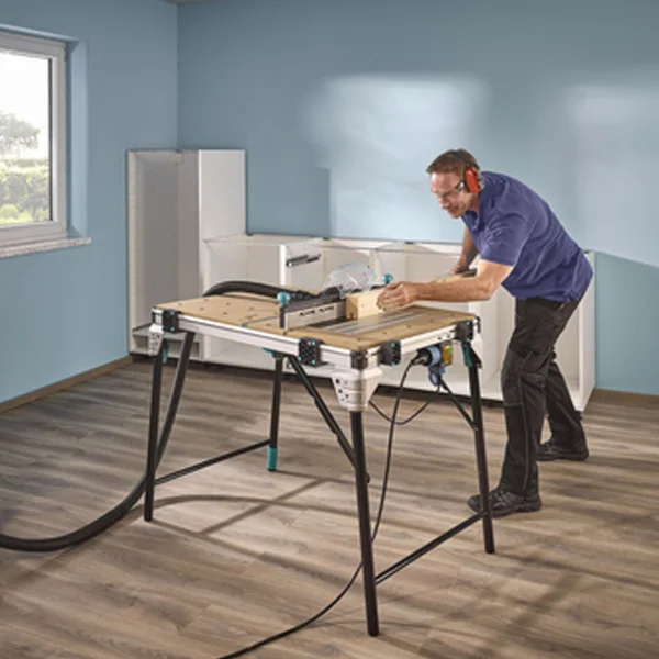 Mesa Multifuncional Master Cut 2600 691800 WolfCraft