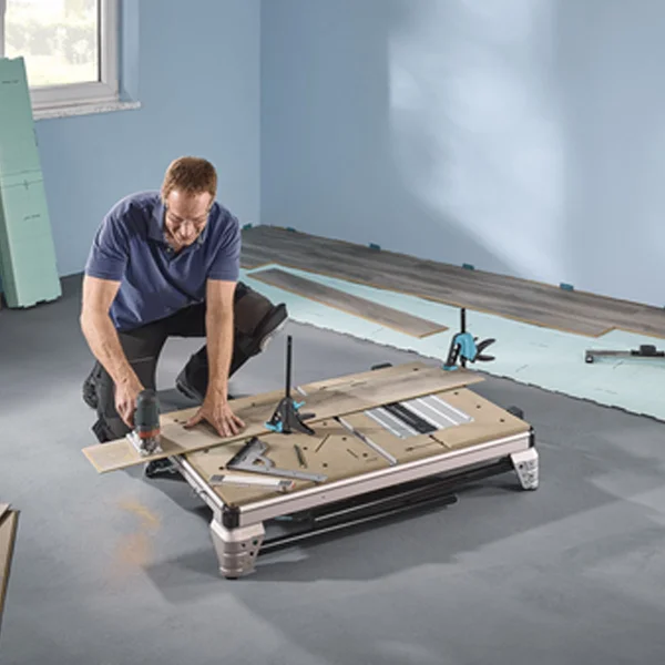 Mesa Multifuncional Master Cut 2600 691800 WolfCraft