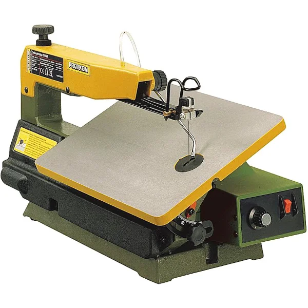 Microsserra Vertical DSH 28092 Proxxon 220 Volts