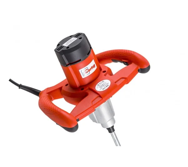 Misturador Elétrico 1600 Watts para Argamassa HM 140 Cortag