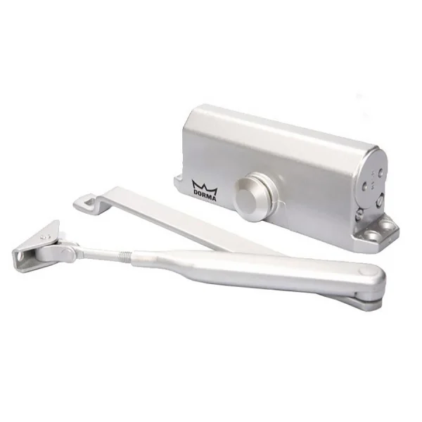 Mola Aérea Hidráulica para Porta de Alumínio Madeira Ferro 850mm MA200/2 Dorma