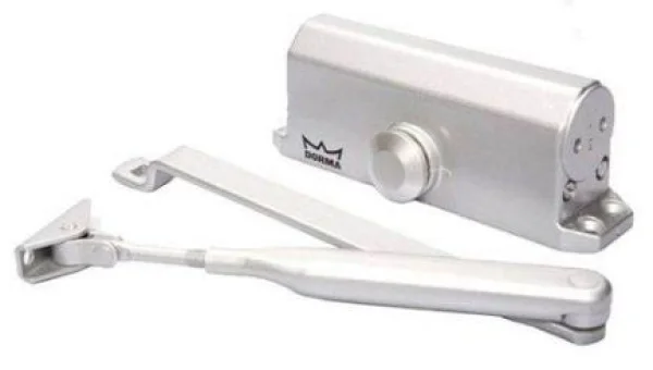 Mola com Braço de Parada MA200/2 Dorma