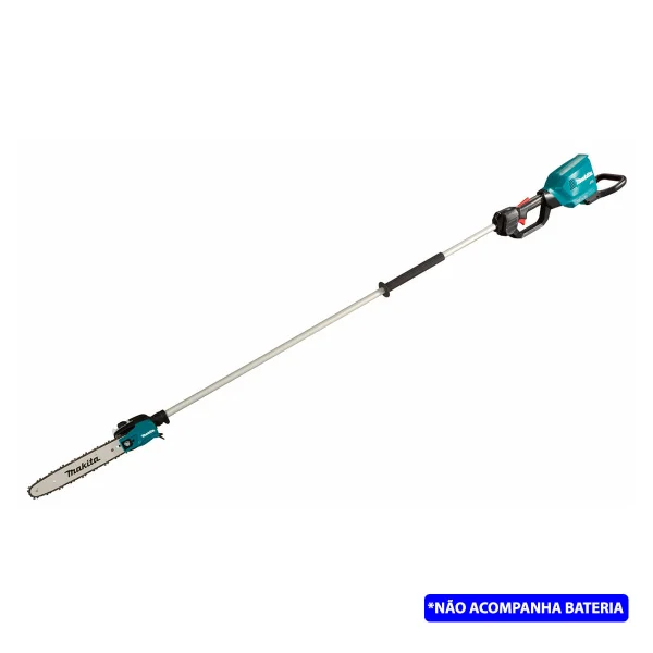 Motopoda 300mm à Bateria Não acompanha 18V DUA300Z Makita