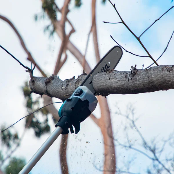 Motopoda 300mm à Bateria Não acompanha 18V DUA300Z Makita