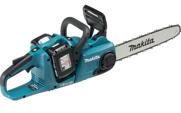 Motosserra 35cm à Bateria Não acompanha 36V DUC353Z Makita