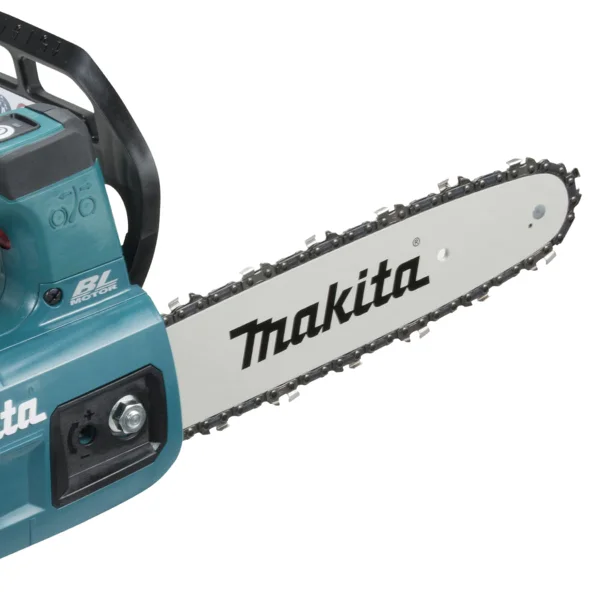 Motosserra à Bateria e Bateria 18V e Carregador DUC254ZC Makita