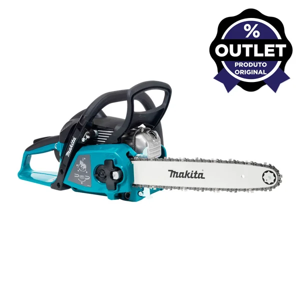 Motosserra à Gasolina 35cm EA3203SBAG Makita Outlet