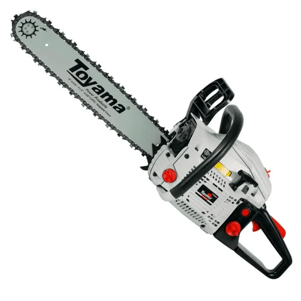 Motosserra à Gasolina Sabre 18 Pol 51cc TCS53H 11-1503 Toyama