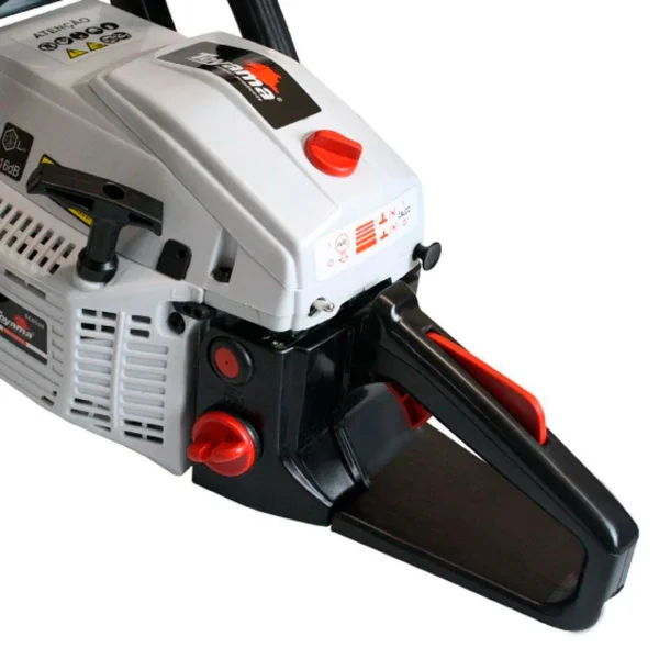 Motosserra à Gasolina Sabre 18 Pol 51cc TCS53H 11-1503 Toyama