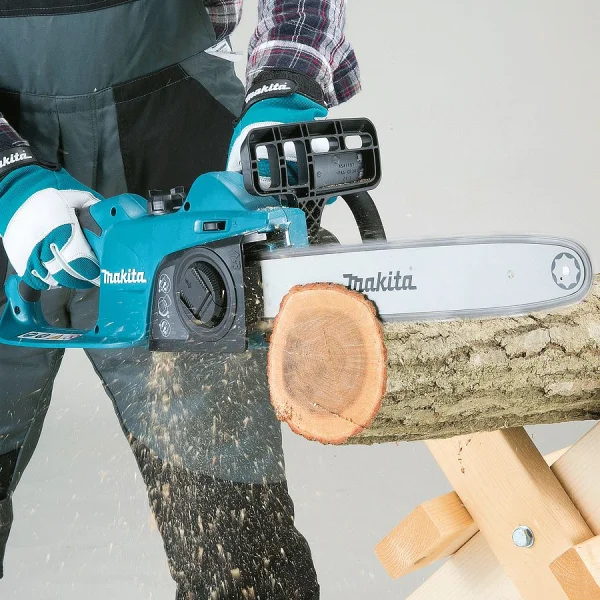 Motosserra Elétrica UC4041A Makita