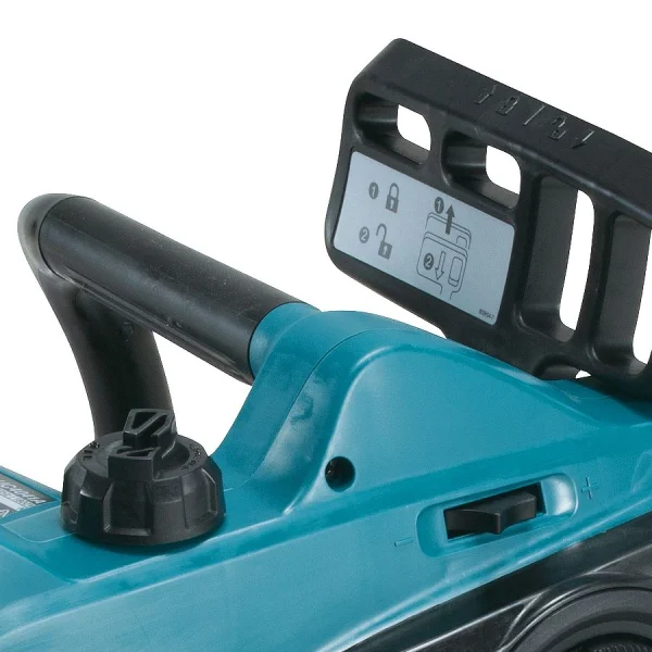 Motosserra Elétrica UC4041A Makita