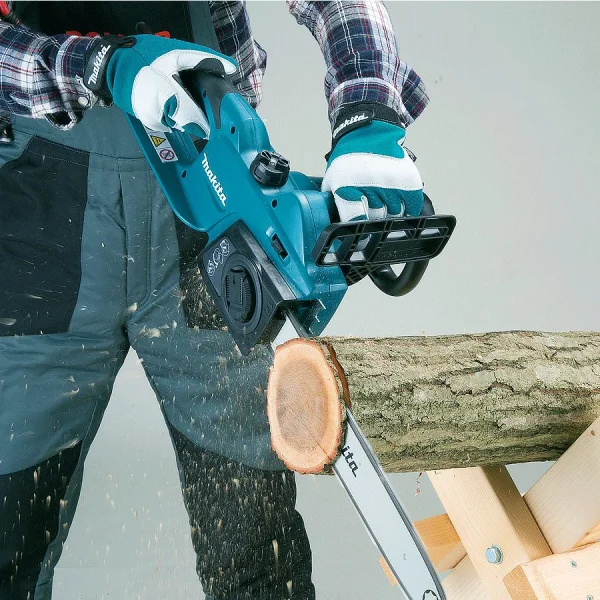 Motosserra Elétrica UC4041A Makita