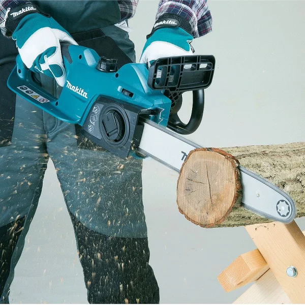 Motosserra Elétrica UC4041A Makita