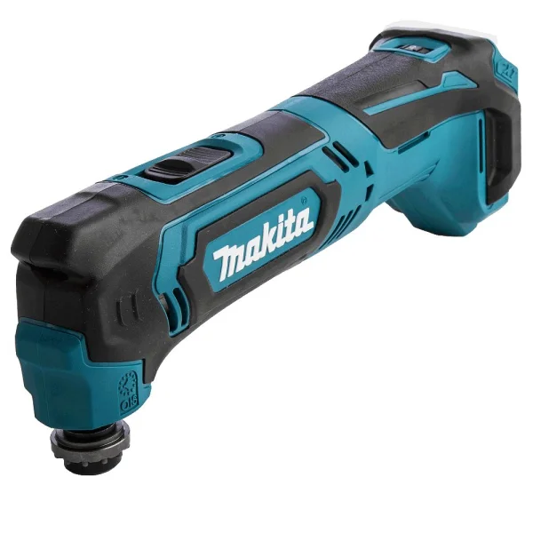 Multiferramenta à Bateria Não acompanha 12V CXT TM30DZ Makita