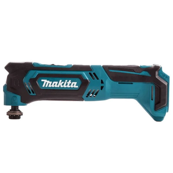 Multiferramenta à Bateria Não acompanha 12V CXT TM30DZ Makita