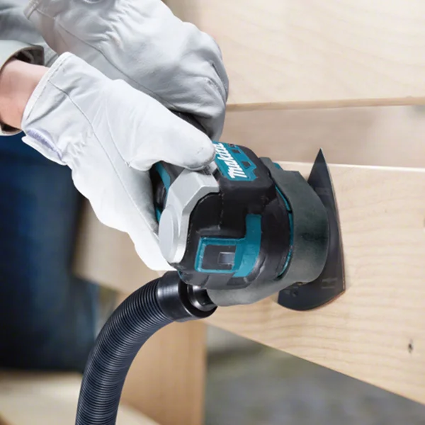 Multiferramenta à Bateria Não acompanha 18V DTM52Z Makita