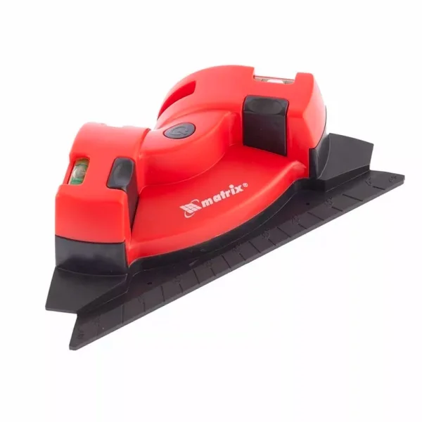 Nível a Laser com Prumo Marker e Esquadro 350079 MTX