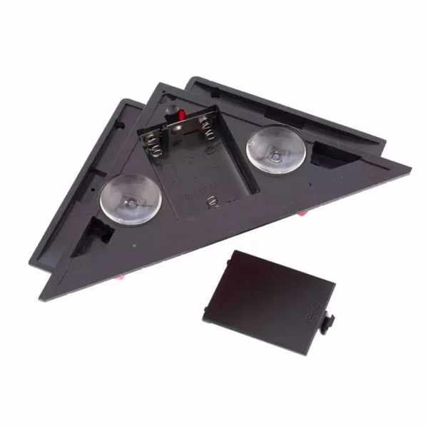 Nível a Laser com Prumo Marker e Esquadro 350079 MTX