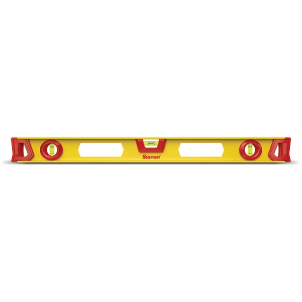 Nível de Alumínio 20 Pol 500mm com Perfil I KLIS20-S Starrett