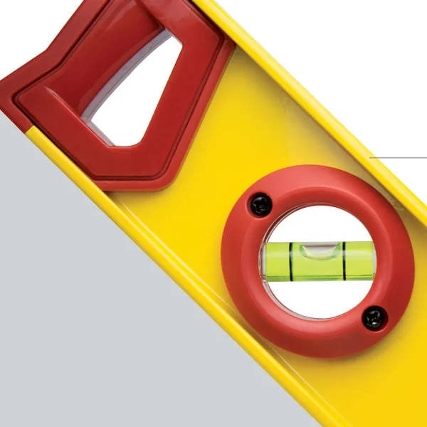 Nível de Alumínio 20 Pol 500mm com Perfil I KLIS20-S Starrett