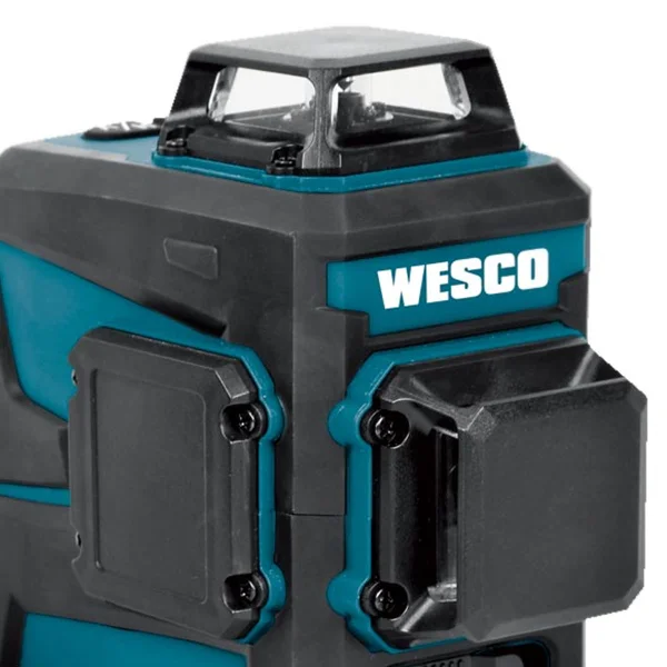 Nível Laser 360º 8 Linhas WS8913K Wesco