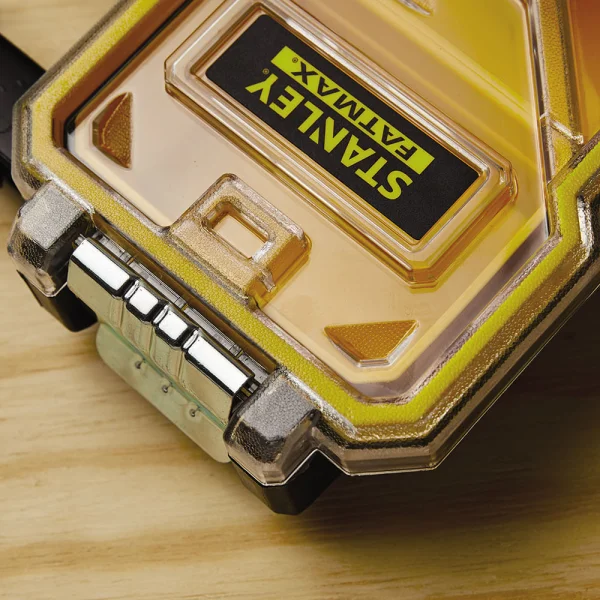 Organizador Impermeável com Fecho Metálico Fatmax® Raso FMST14920 Stanley