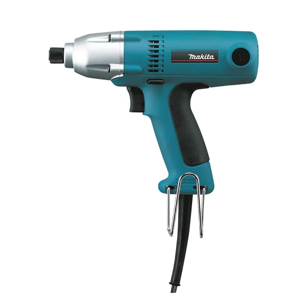 Parafusadeira de Impacto 120Nm 270 Watts 6952 Makita Outlet 220 Volts