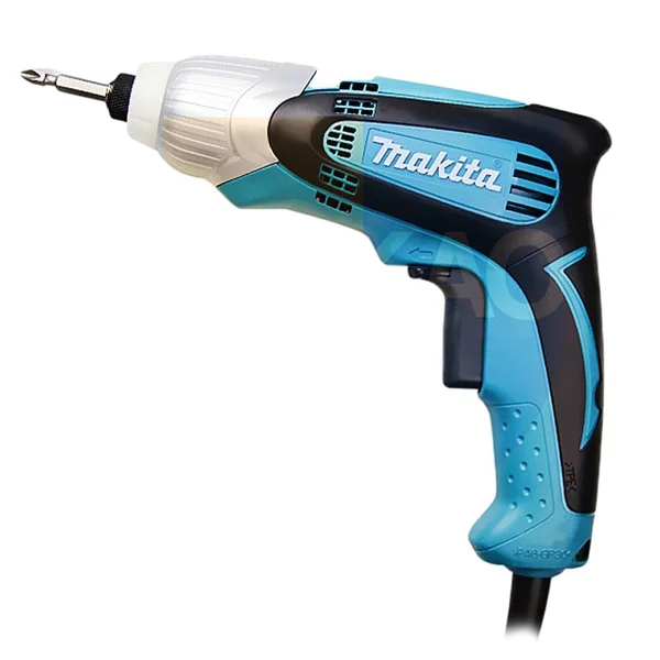Parafusadeira de Impacto 230 Watts TD0100 Makita - Outlet