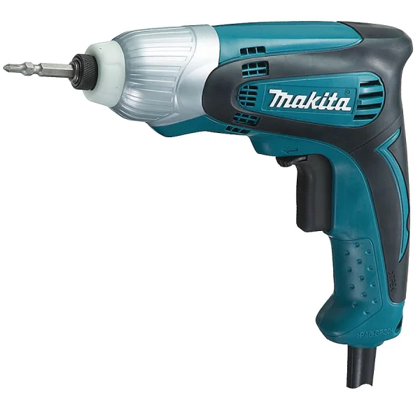Parafusadeira de Impacto 230 Watts TD0100 Makita