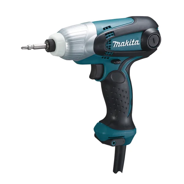 Parafusadeira de Impacto 635mm 230 Watts TD0101 Makita