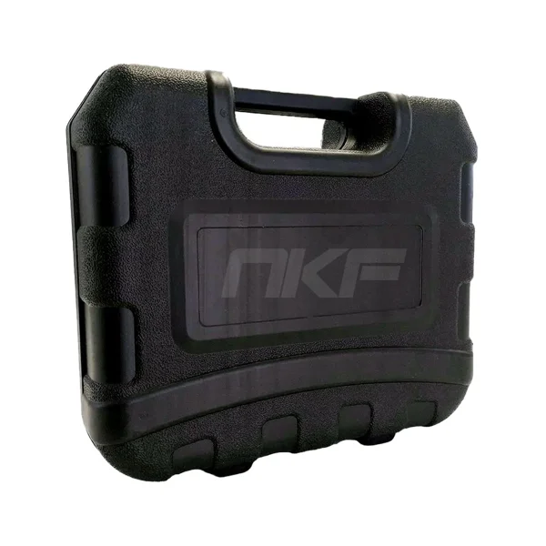 Parafusadeira de Impacto à Baterias 12V Encaixe Sextavado 1/4 Pol PI12X NKF