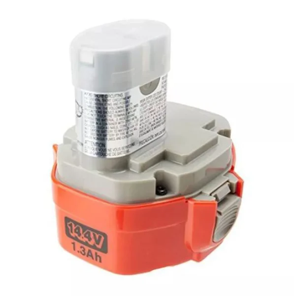 Parafusadeira e Furadeira à Bateria 13mm 14.4V 6381DWPE Makita