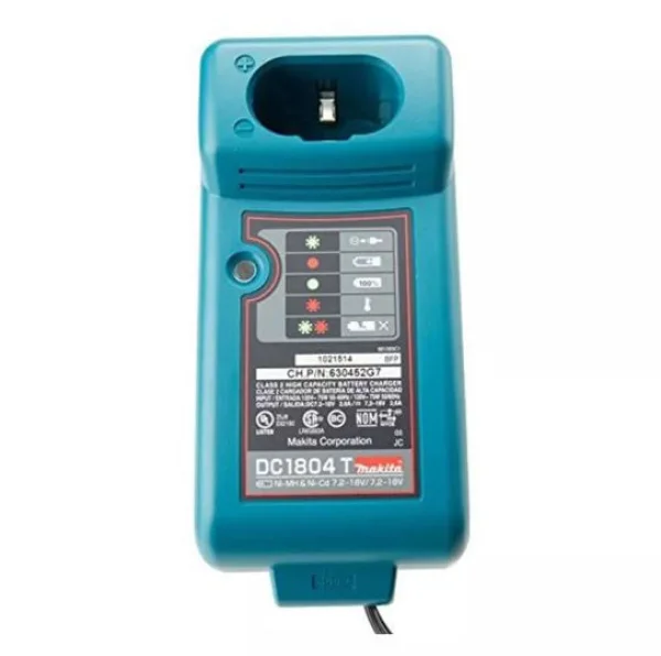 Parafusadeira e Furadeira à Bateria 13mm 14.4V 6381DWPE Makita