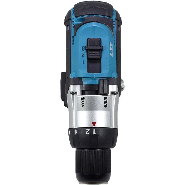 Parafusadeira e Furadeira à Bateria 13mm 18V DDF451RFE Makita
