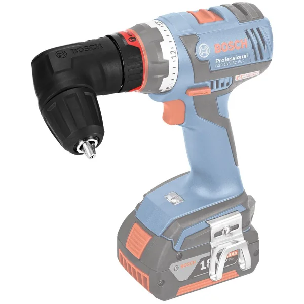 Parafusadeira e Furadeira à Bateria 18V Flexiclick 4 em 1 GSR18 V-EC Bosch