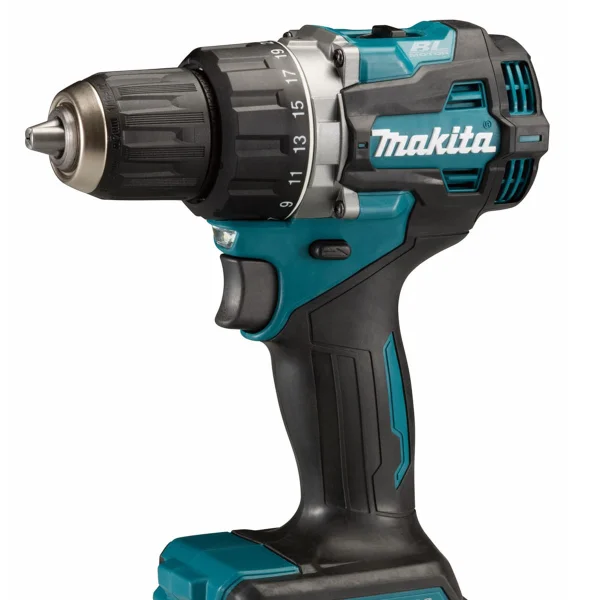 Parafusadeira Furadeira à Bateria Não acompanha 40V DF002GZ Makita