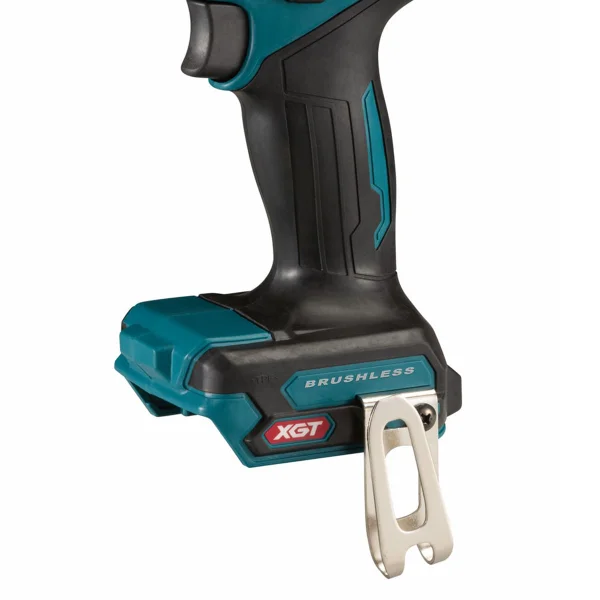 Parafusadeira Furadeira à Bateria Não acompanha 40V DF002GZ Makita