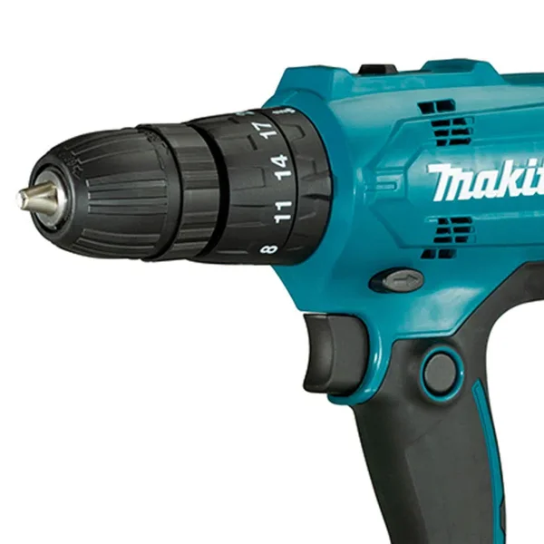 Parafusadeira Furadeira de Impacto 320 Watts HP0300 -P Makita